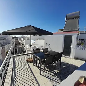Holiday home Casa Rosa, Olhao